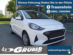 Mangrove green Neu 2025 Hyundai i10 Select Kleinwagen | 15.999 € (Fairer Preis)