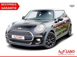 Midnight black met. Gebraucht 2017 Mini John Cooper Works Clubman Kombi | 16.990 €