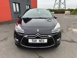 Schwarz Gebraucht 2015 Citroën DS3 Limited Edition 1955 Kleinwagen | 7.290 € (Fairer Preis)