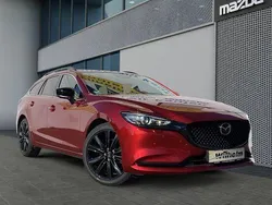 Andere Gebraucht 2024 Mazda 6 Homura-Line | 36.990 € (Fairer Preis)