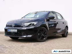 Schwarz Gebraucht 2024 Opel Corsa Kleinwagen | 15.390 € (Guter Preis)