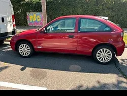 Rot Gebraucht 2005 Rover 25 Kleinwagen | 1.600 €