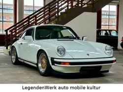 Grandprixweiss Gebraucht 1978 Porsche 911 Coupé | 79.911 €