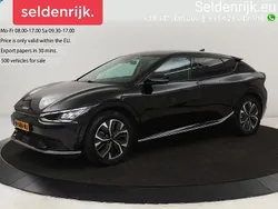Schwarz Gebraucht 2022 Kia EV6 Plus SUV | 24.901 €