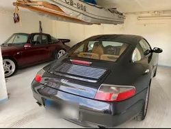 Porsche 996