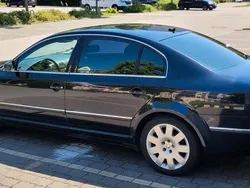 Schwarz Gebraucht 2005 Skoda Superb Limousine | 3.333 €