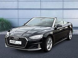 Gebraucht 2021 Audi A5 Advanced Plus Coupé | 37.490 € (Teuer)