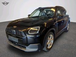 Schwarz Gebraucht 2024 Mini Countryman Classic SUV | 37.372 €