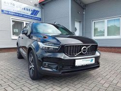 Onyx black Gebraucht 2021 Volvo XC40 R-Design SUV | 27.900 € (Etwas zu teuer)
