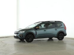 Grün Gebraucht 2025 Dacia Jogger Extreme Van / Kleinbus | 21.490 € (Fairer Preis)