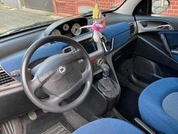 Grau Gebraucht 2004 Lancia Ypsilon Kleinwagen | 950 € (Guter Preis)