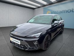 Schwarz Gebraucht 2025 Cupra Leon VZ Kleinwagen | 46.749 € (Teuer)