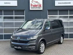 Grau Gebraucht 2020 VW T6.1 Van | 44.950 € (Guter Preis)