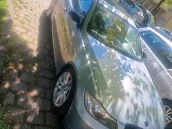 Silber Gebraucht 2006 BMW 320 Limousine | 1.900 € (Superpreis)