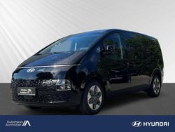 Abyss black / mic Neu 2025 Hyundai Staria Prime Van | 50.870 € (Fairer Preis)