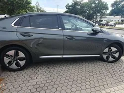 Gebraucht 2021 Hyundai Ioniq Prime Limousine | 20.000 € (Etwas zu teuer)