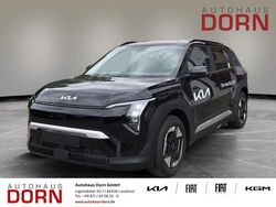 Schwarz Neu 2025 Kia EV3 Air SUV | 31.990 € (Guter Preis)