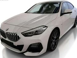 Weiß Gebraucht 2024 BMW 218 M Sport SUV | 26.980 € (Superpreis)