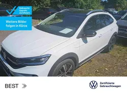 Weiß Gebraucht 2022 VW Taigo Style SUV | 19.999 € (Fairer Preis)