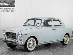 Grau Gebraucht 1962 Lancia Appia Limousine | 14.999 €