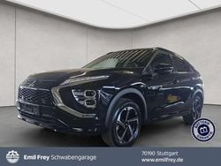 Schwarz Gebraucht 2022 Mitsubishi Eclipse Select SUV | 23.900 € (Fairer Preis)