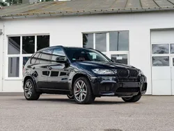 Schwarz Gebraucht 2010 BMW X5 M SUV | 23.000 €