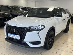 Weiß lack weiss banquise/typ aussenverkleidung spiegel Gebraucht 2022 DS Automobiles DS3 Crossback E-Tense Performance Line Plus SUV | 18.400 € (Fairer Preis)
