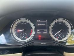 Braun Gebraucht 2016 Skoda Superb LAURIN & KLEMENT Limousine | 15.299 € (Superpreis)