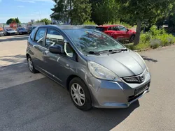 Polished metal Gebraucht 2011 Honda Jazz S Kleinwagen | 2.490 € (Guter Preis)