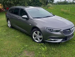 Grau Gebraucht 2019 Opel Insignia Innovation Kombi | 14.000 € (Guter Preis)