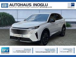 Weiß Gebraucht 2025 Peugeot 3008 Allure SUV | 29.940 € (Guter Preis)