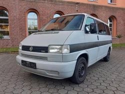 Grau Gebraucht 1997 VW T4 Van | 4.500 € (Superpreis)