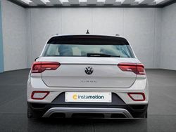 Grau Gebraucht 2022 VW T-Roc SUV | 19.049 € (Fairer Preis)