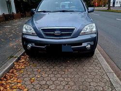 Silber Gebraucht 2007 Kia Sorento SUV | 3.500 € (Fairer Preis)
