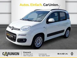 Colore esterno Gebraucht 2020 Fiat Panda Easy Kleinwagen | 9.450 € (Fairer Preis)