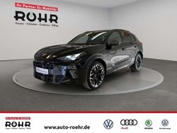 Mythosschwarz Gebraucht 2025 Cupra Terramar VZ SUV | 41.900 € (Guter Preis)