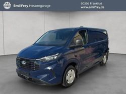 Blau Gebraucht 2024 Ford Transit Custom Trend Abholung | 27.750 € (Superpreis)