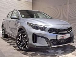 Silber Gebraucht 2024 Kia XCeed Vision SUV | 26.970 € (Fairer Preis)