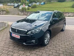 Gebraucht 2018 Peugeot 308 Kombi | 11.390 € (Fairer Preis)