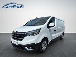 Gletscherweiss Neu 2025 Renault Trafic Komfort Van | 29.490 € (Fairer Preis)