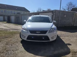 Gebraucht 2009 Ford Mondeo Ambiente Kombi | 3.799 € (Fairer Preis)