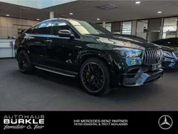 Smaragdgrün Gebraucht 2024 Mercedes GLE63 AMG AMG Coupé | 127.730 € (Fairer Preis)