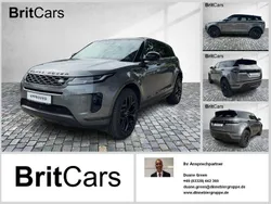Corris grey Gebraucht 2020 Land Rover Range Rover evoque SE SUV | 31.449 € (Fairer Preis)