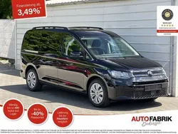 VW Caddy Maxi