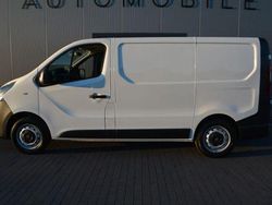 Weiß Gebraucht 2019 Opel Vivaro Van | 16.900 € (Guter Preis)