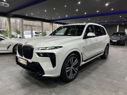 Weiß Gebraucht 2024 BMW X7 M Sport SUV | 85.990 € (Guter Preis)