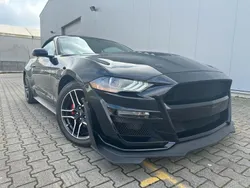 Schwarz Gebraucht 2018 Ford Mustang Cabrio | 26.999 € (Fairer Preis)
