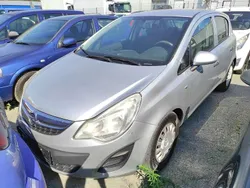 Argon/sovereign/switchblade Gebraucht 2013 Opel Corsa Selection Kleinwagen | 2.499 € (Guter Preis)
