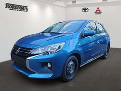 Atollblau (p) Neu 2025 Mitsubishi Space Star Select Kleinwagen | 14.140 €