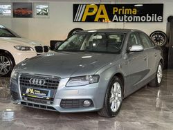 Grau Gebraucht 2009 Audi A4 Ambiente Limousine | 5.999 € (Fairer Preis)